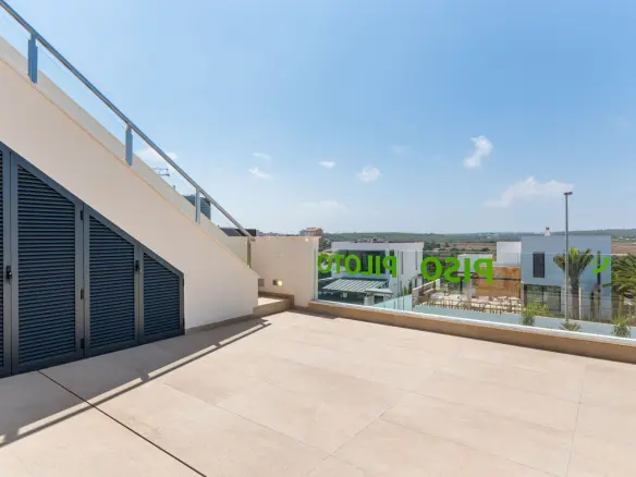 Villa Of 242 M² In Orihuela Costa, Spain