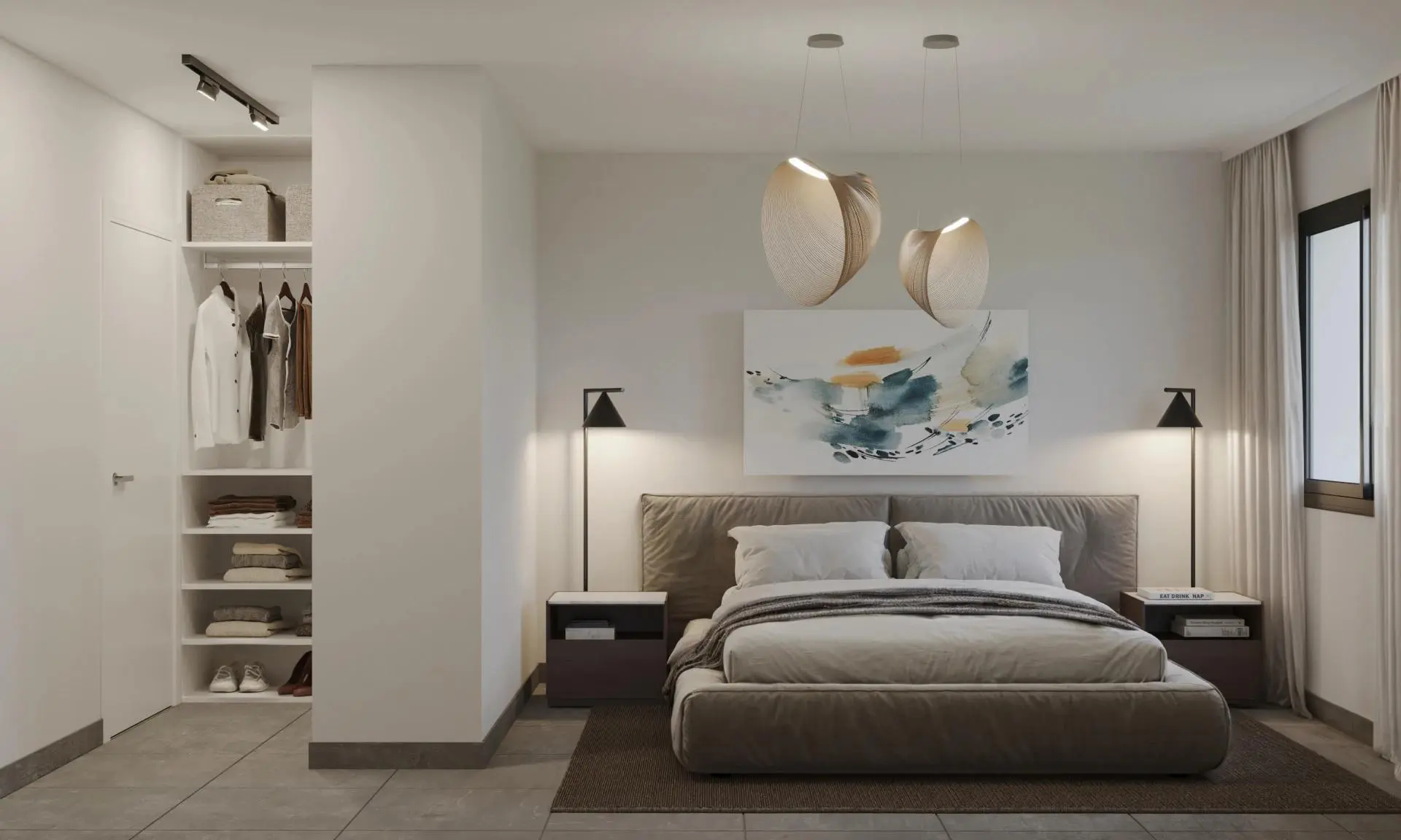 Apartment Of 81 M² In Villajoyosa, Spain