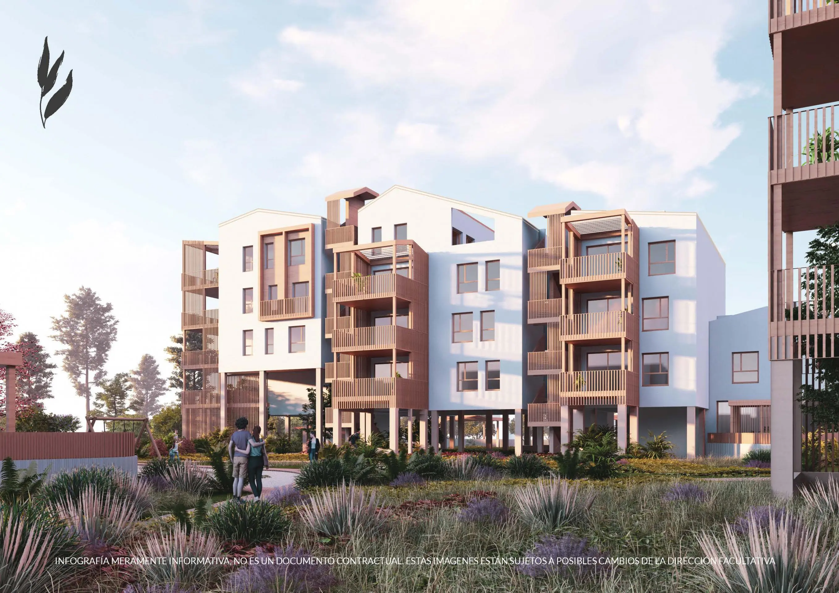 Apartment Of 80 M² In El Verger, Spain