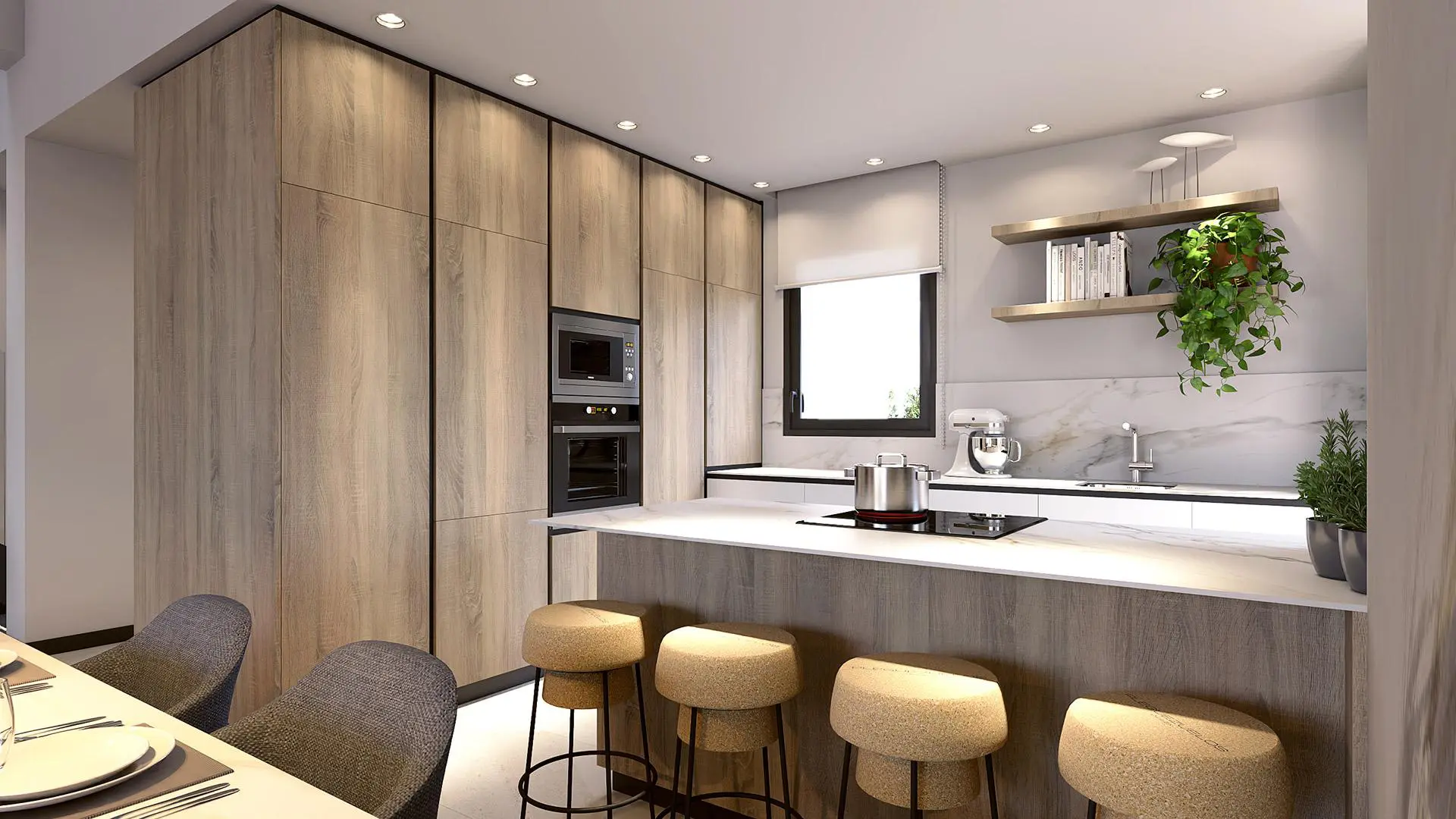 Villa Of 182 M² In Algorfa, Spain