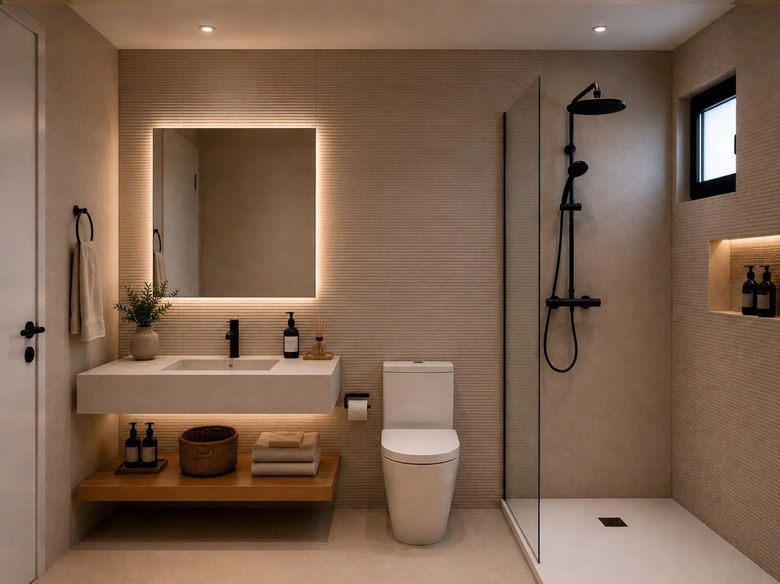 Apartment Of 58 M² In Torrevieja, Spain