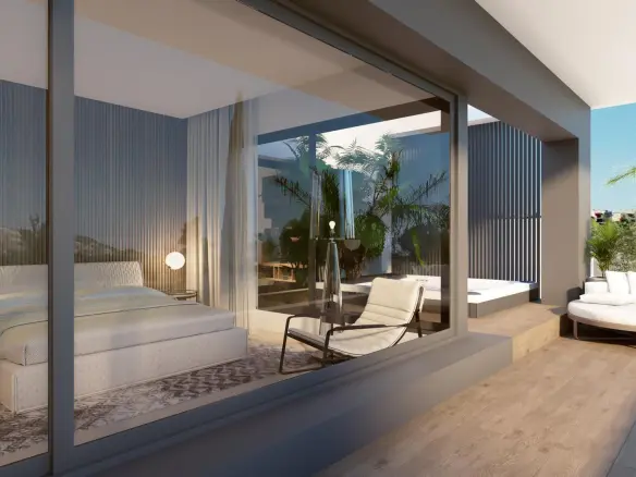 3-bedroom Villa In Algorfa, Spain (139 M²)
