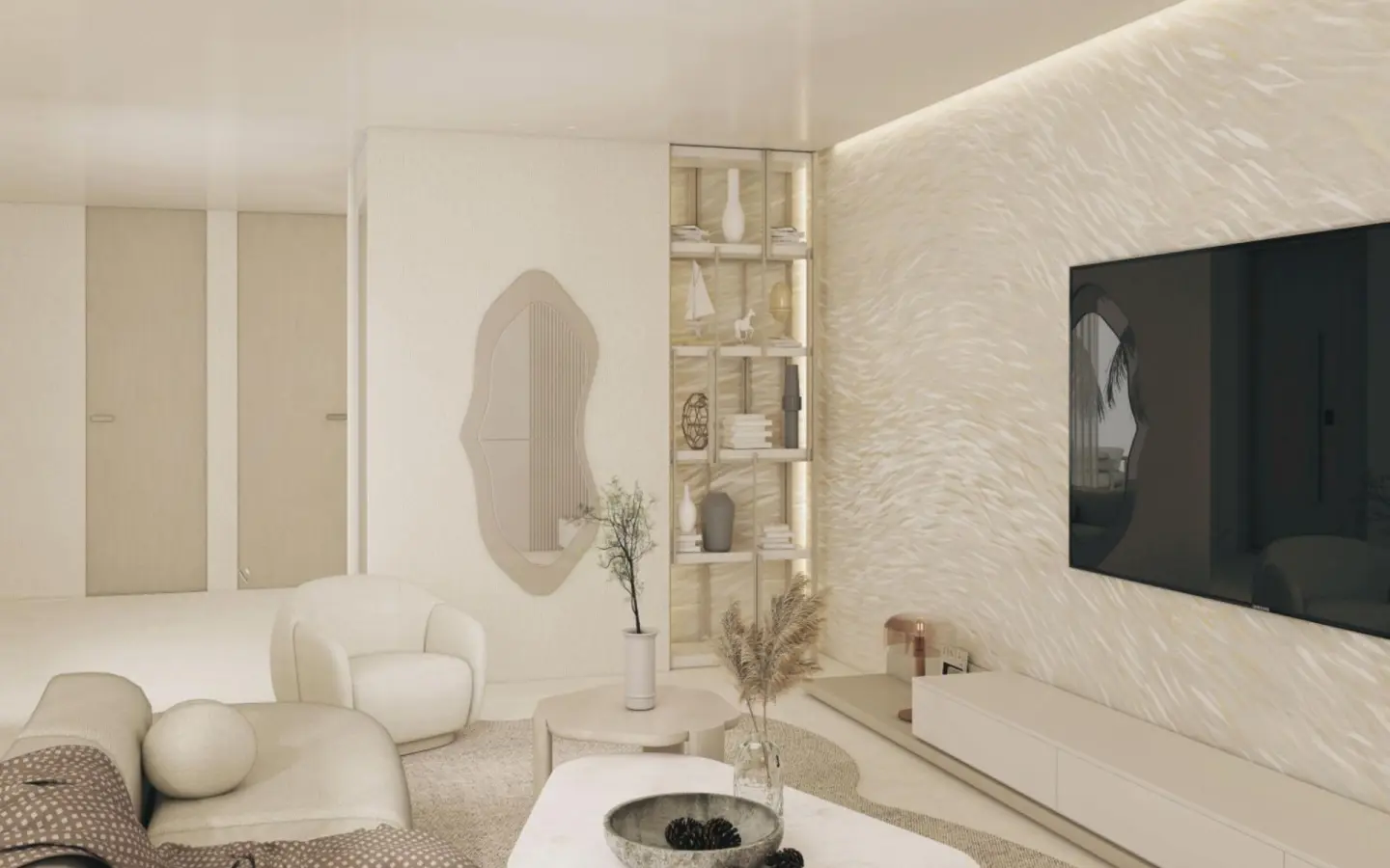 Villa Of 170 M² In Algorfa, Spain