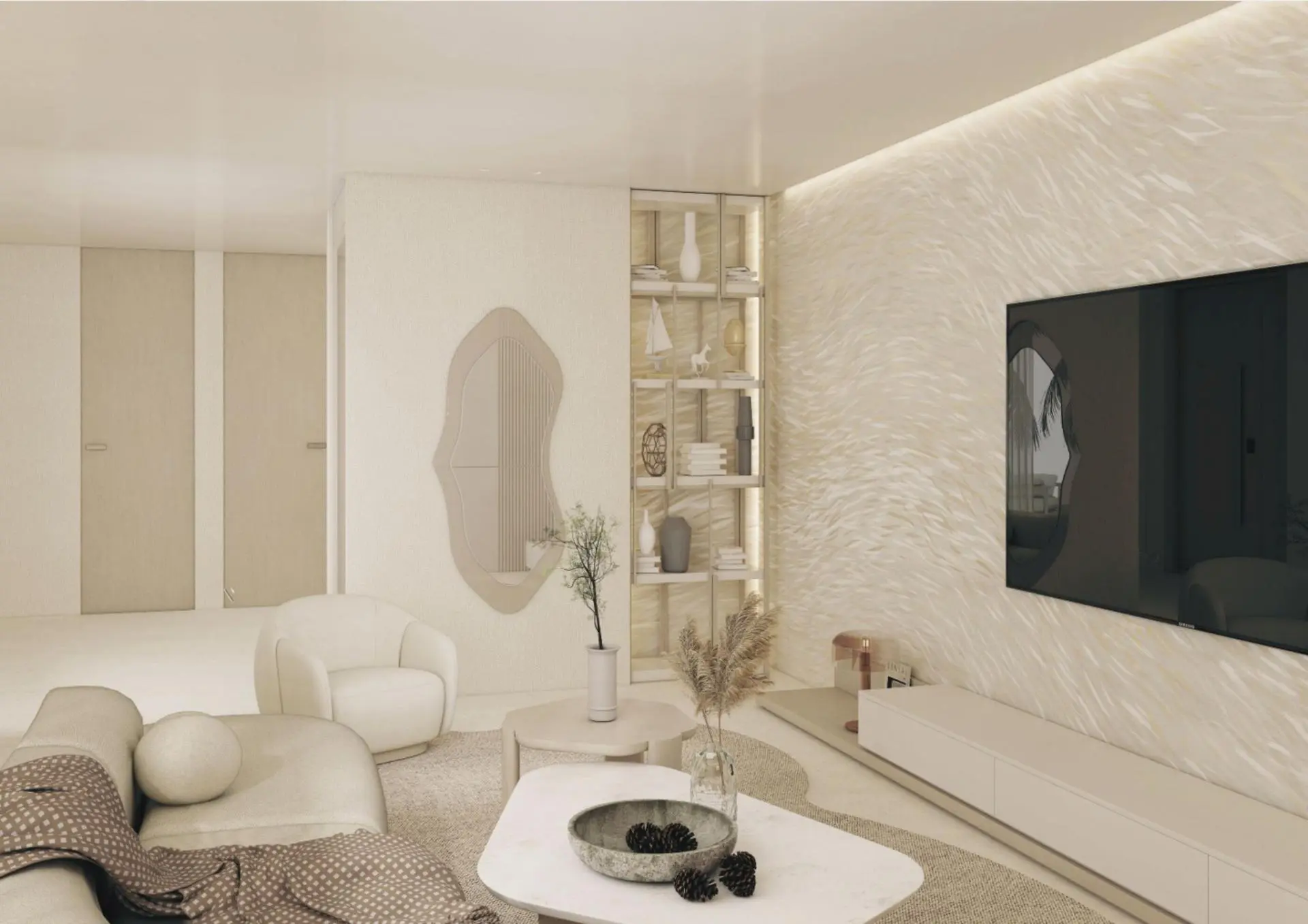 Villa Of 170 M² In Algorfa, Spain