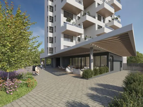 3-bedroom Penthouse In Calpe, Spain (148 M²)