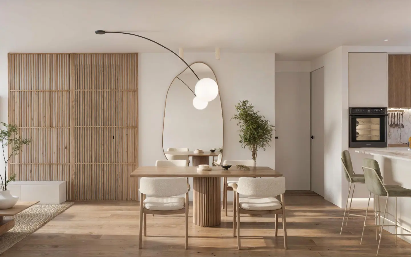 Penthouse Of 230 M² In La Nucía, Spain
