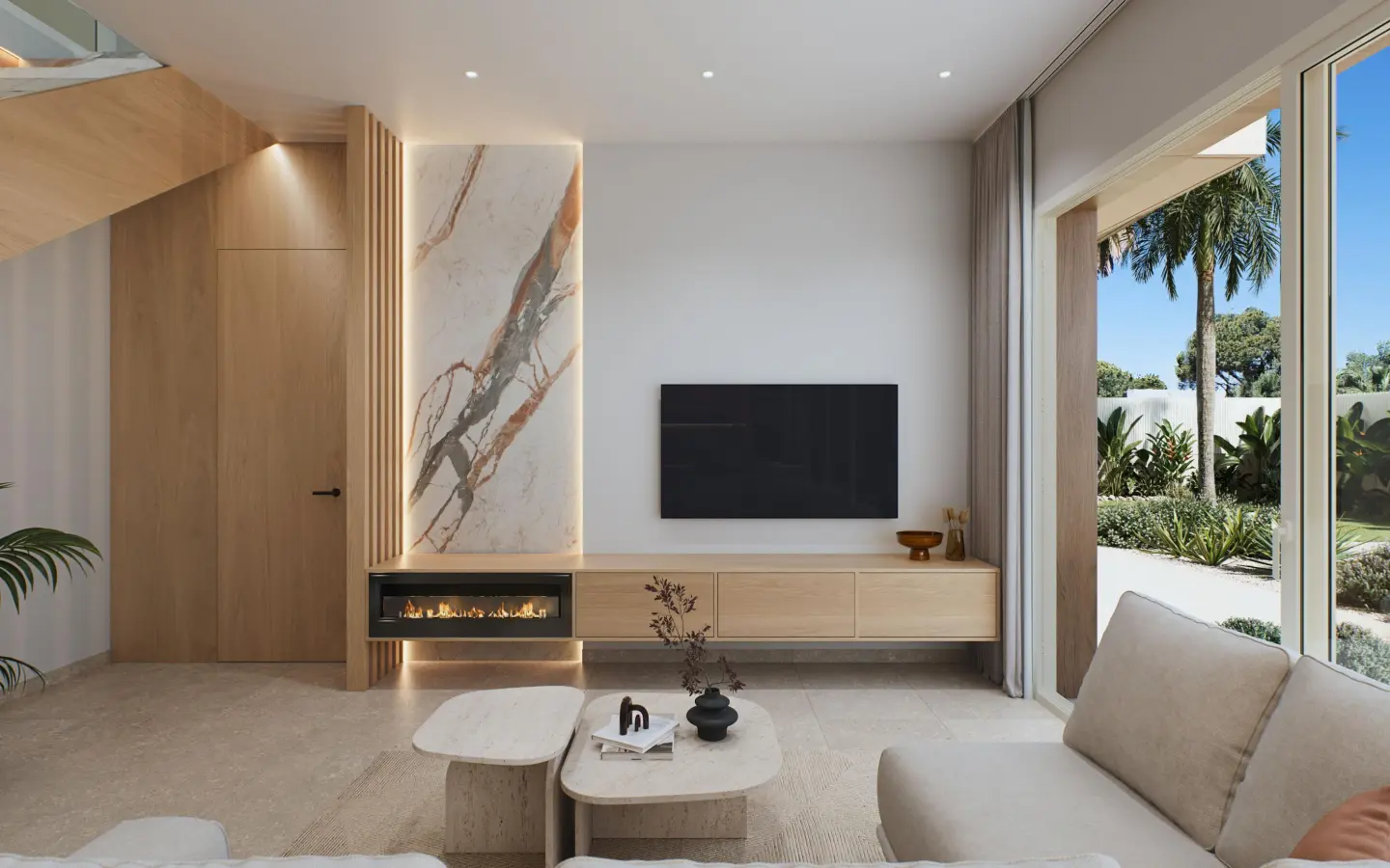Villa Of 245 M² In Orihuela Costa, Spain