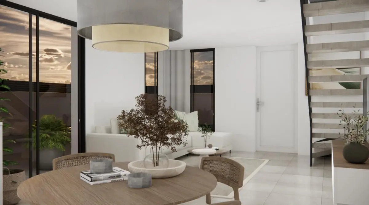 Villa Of 99 M² In Orihuela, Spain