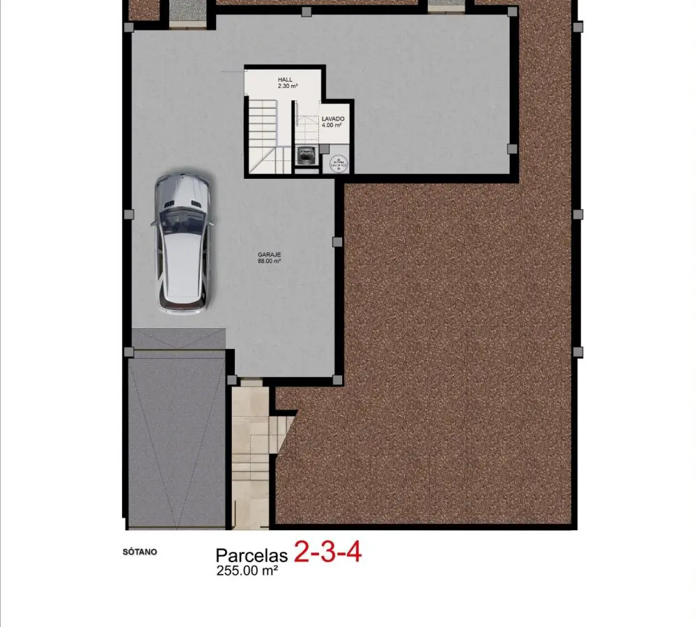 3-bedroom Villa In Benijofar, Spain (218 M²)
