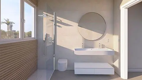 Apartment Of 163 M² In Calpe, Spain