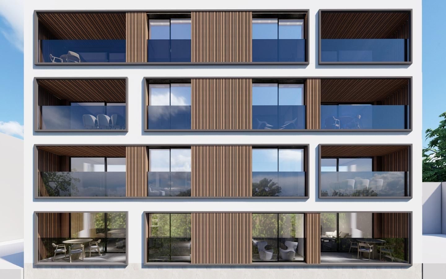 Apartment Of 116 M² In Guardamar Del Segura