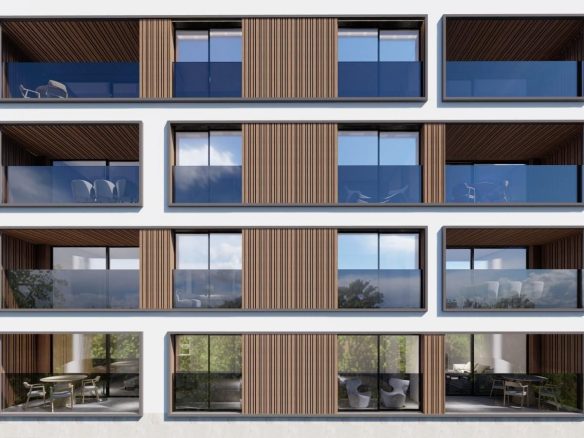 3-bedroom Apartment In Guardamar Del Segura, Spain (116 M²)