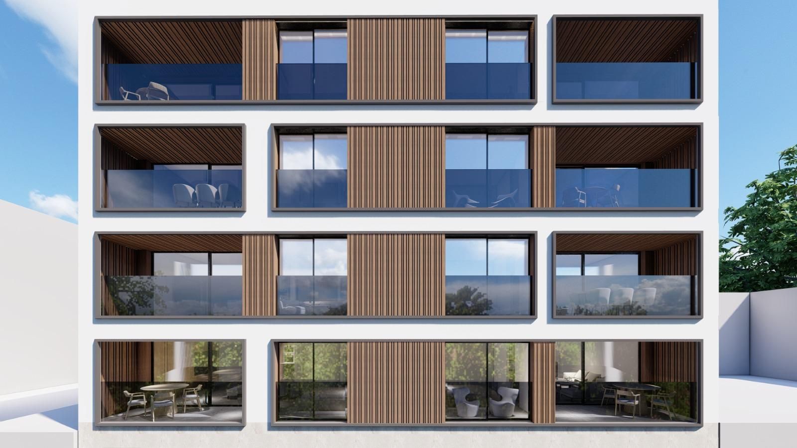 Apartment Of 116 M² In Guardamar Del Segura