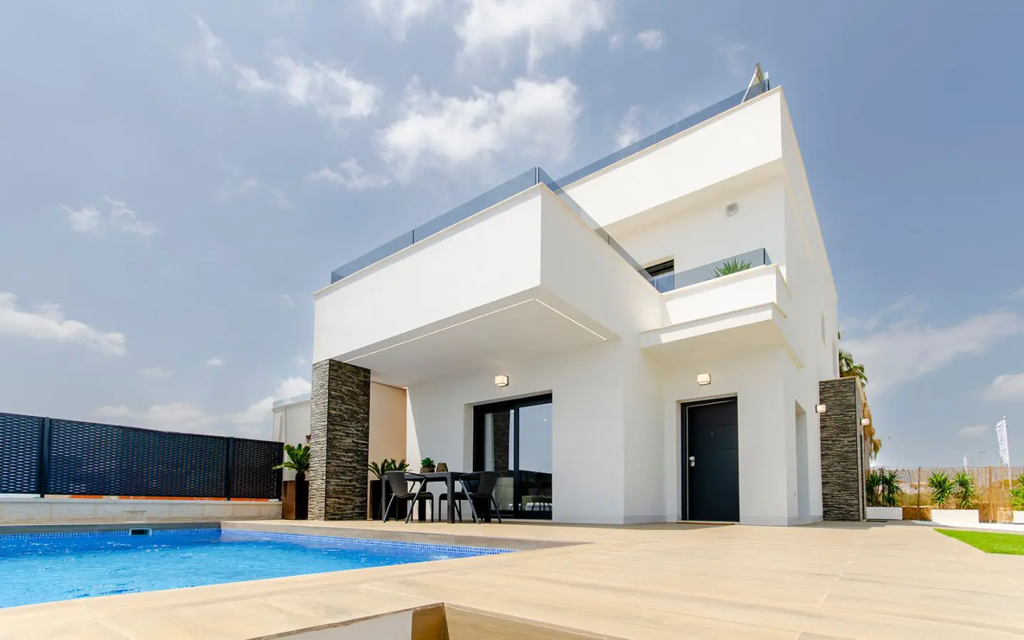 Terraced House Of 116 M² In Orihuela, Spain
