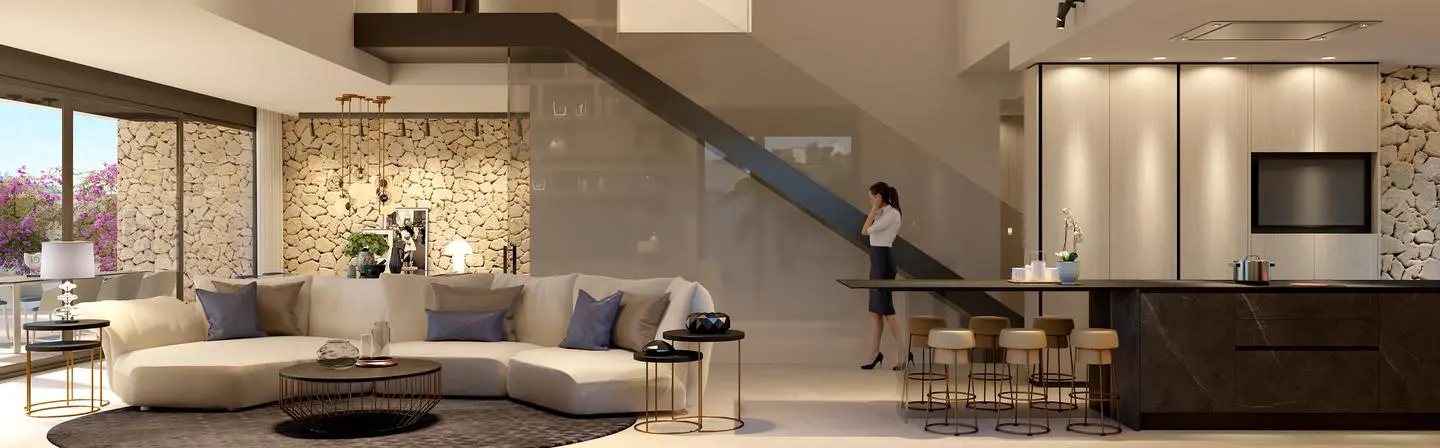 Villa Of 190 M² In Algorfa, Spain