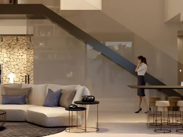 3-bedroom Villa In Algorfa, Spain (190 M²)