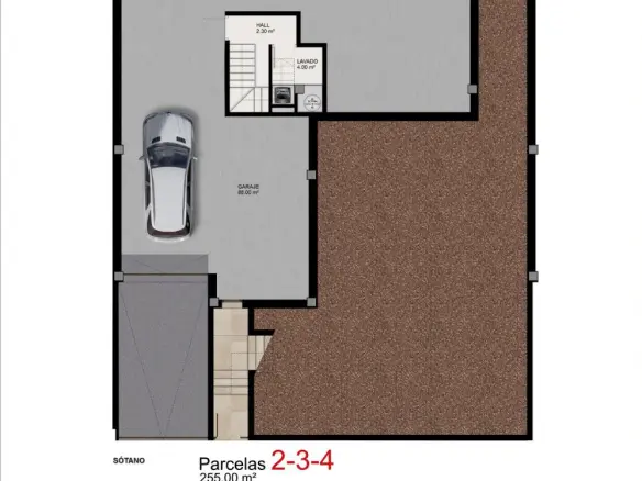 3-bedroom Villa In Benijofar, Spain (218 M²)