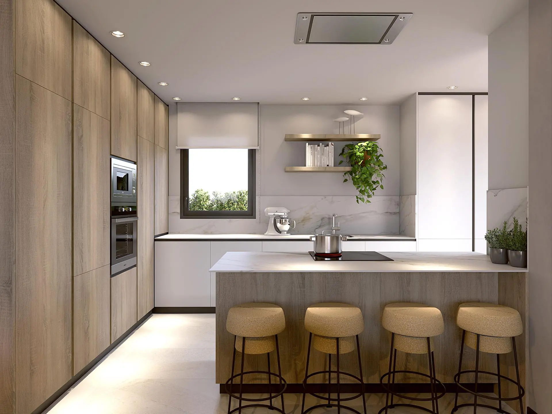 Villa Of 182 M² In Algorfa, Spain