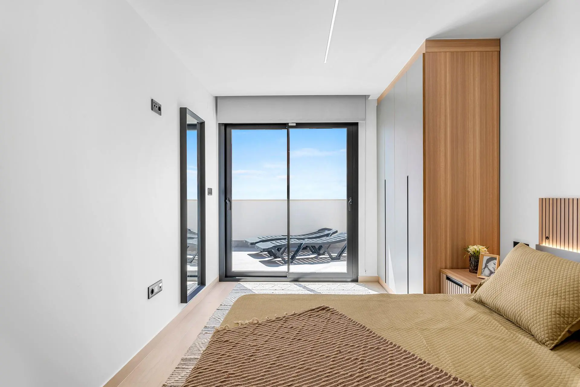Penthouse Of 80 M² In Guardamar Del Segura