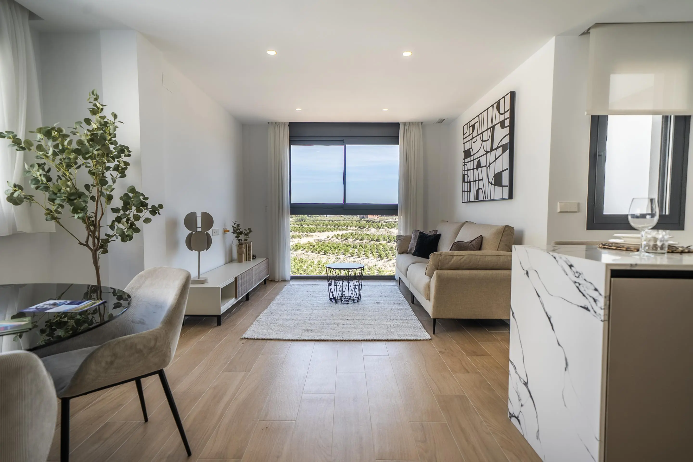 Terraced House Of 276 M² In Algorfa