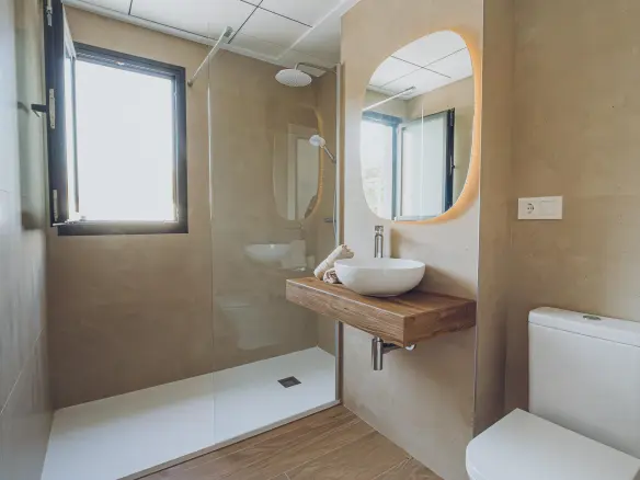 3-bedroom Apartment In Redovan, Spain (98 M²)