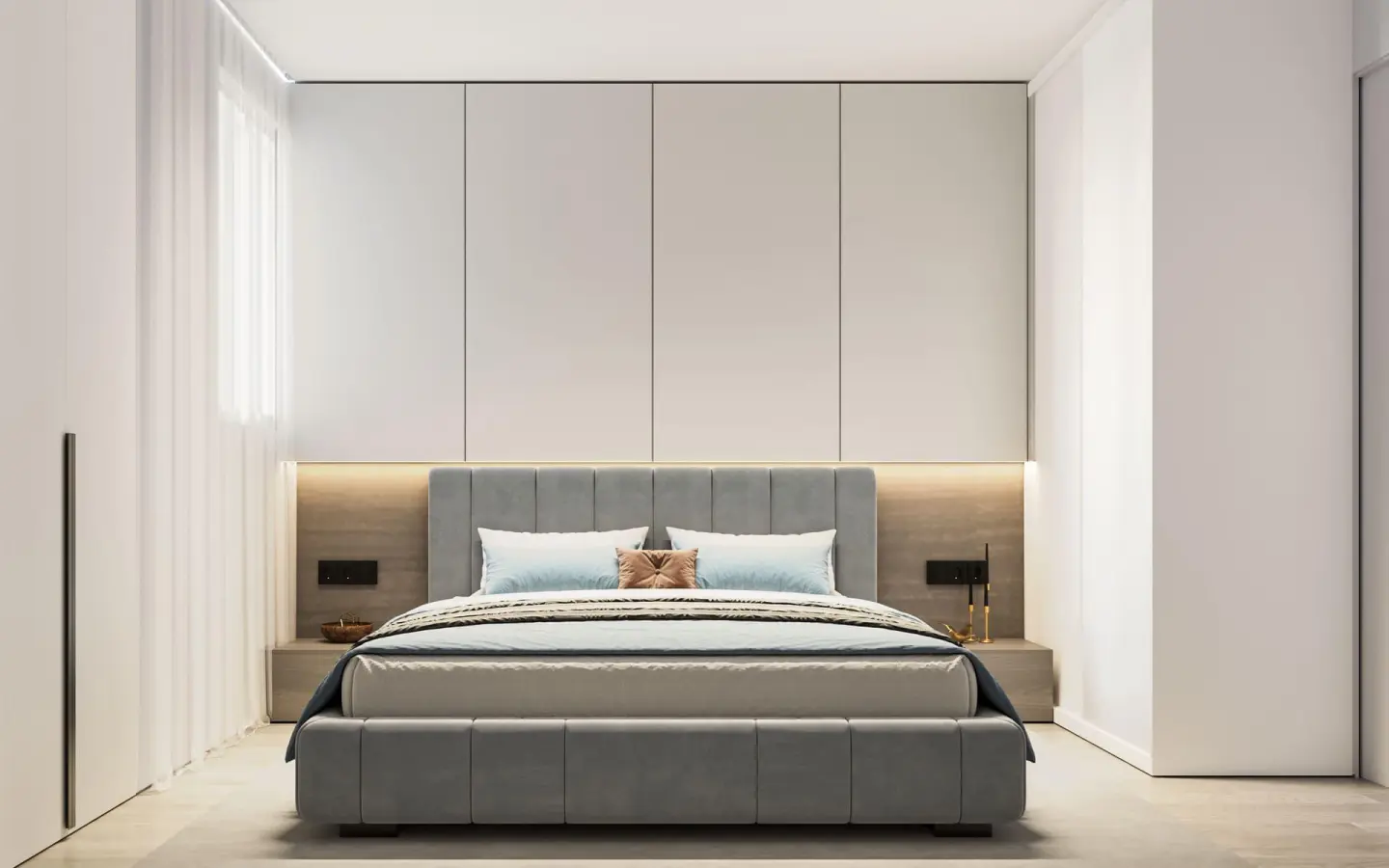 2-bedroom Penthouse In Torrevieja, Spain (106 M²)