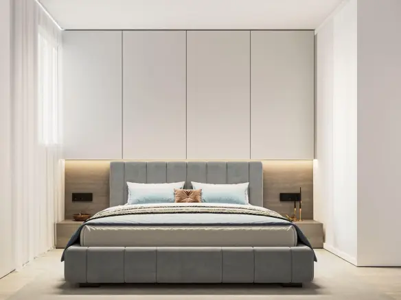 2-bedroom Penthouse In Torrevieja, Spain (106 M²)