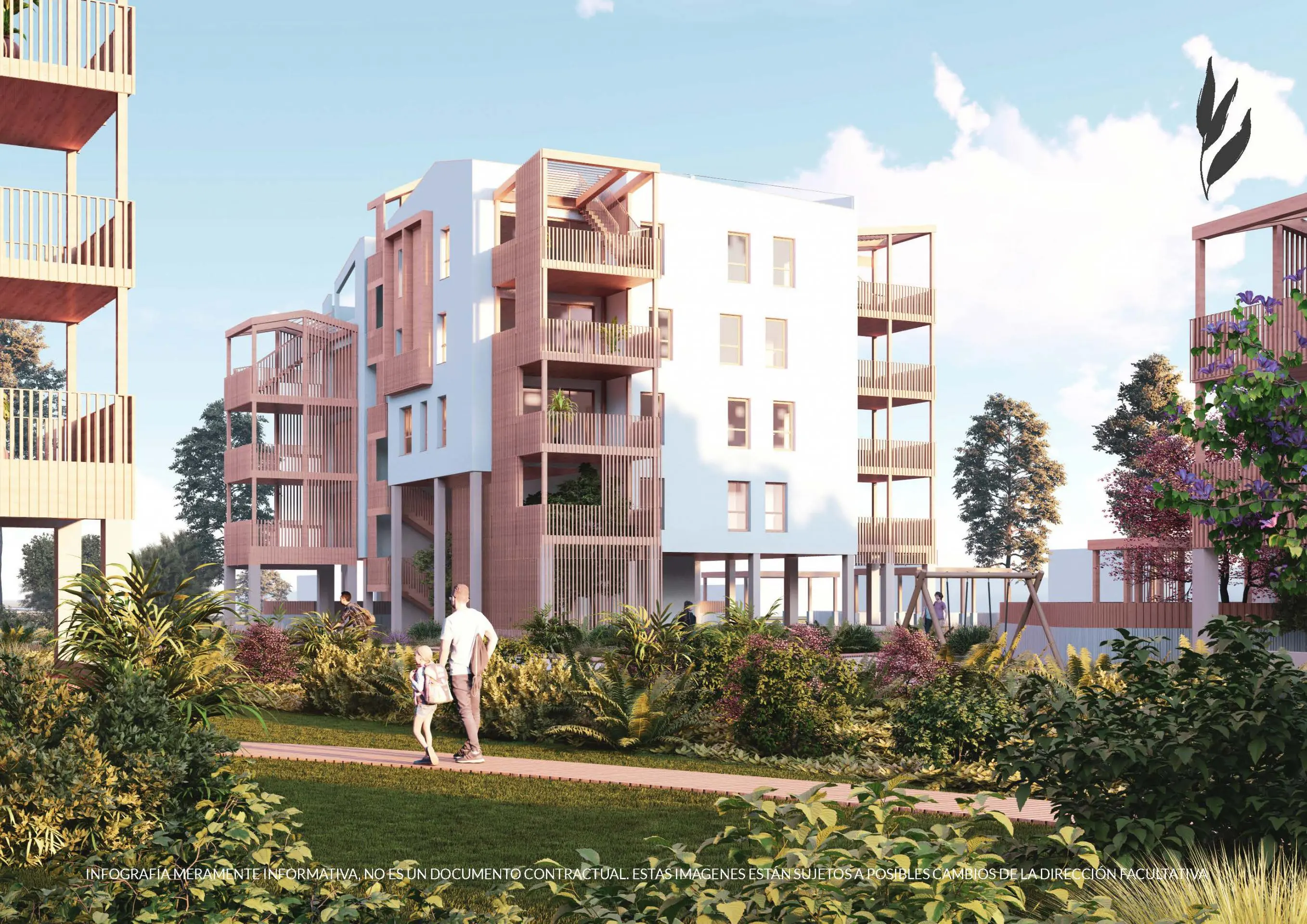 Apartment Of 80 M² In El Verger, Spain
