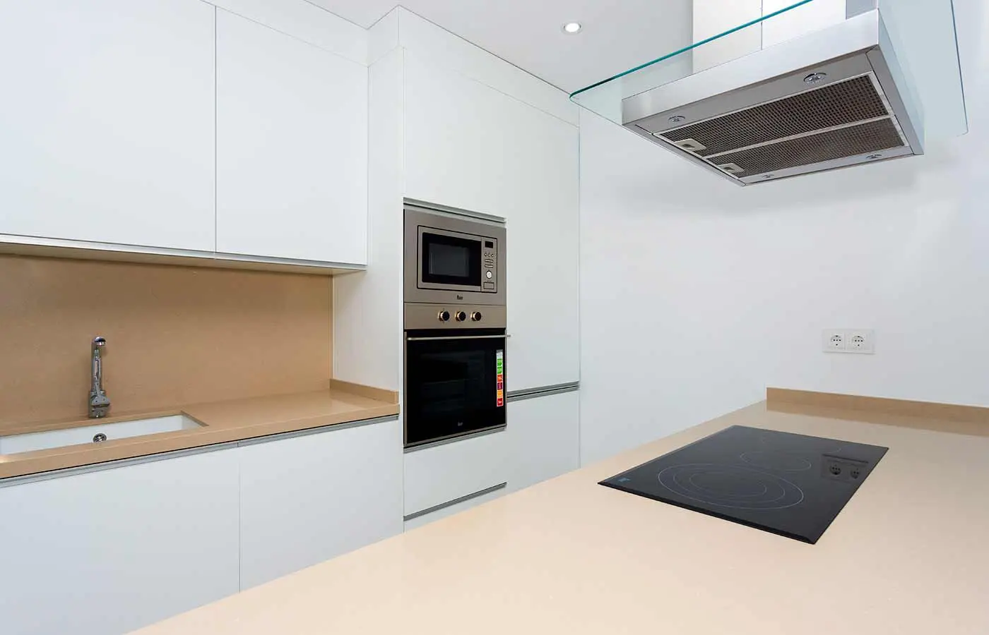 3-bedroom Villa In Daya Nueva, Spain (108 M²)