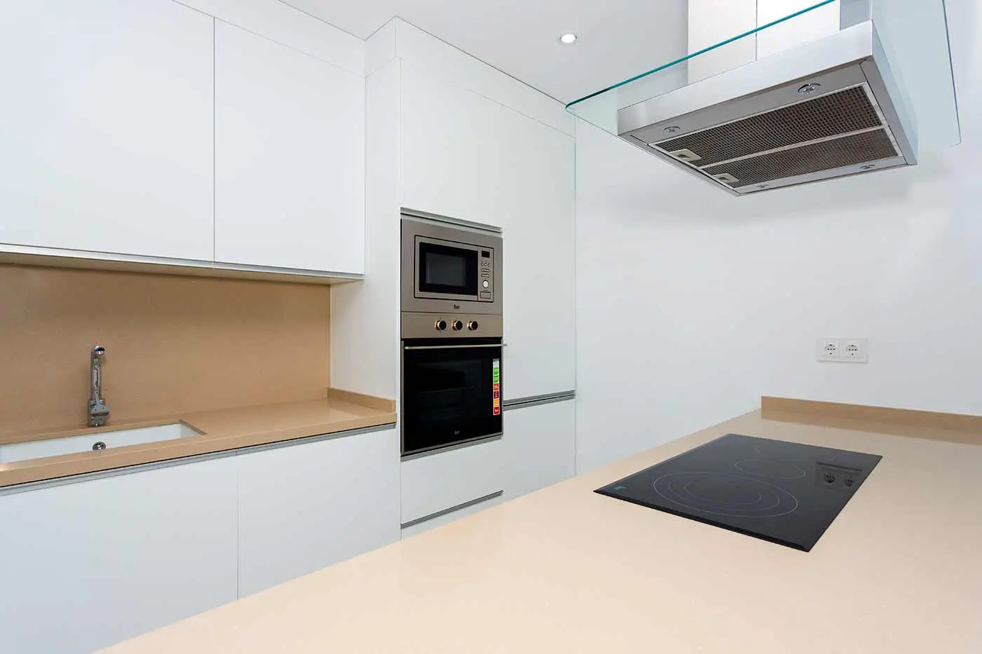Villa Of 108 M² In Daya Nueva