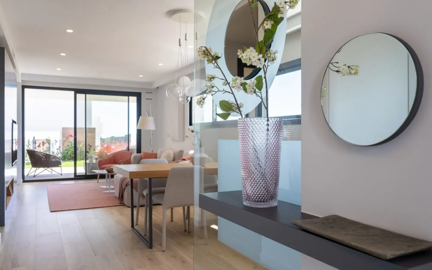 Penthouse Of 195 M² In Benitachell, Spain