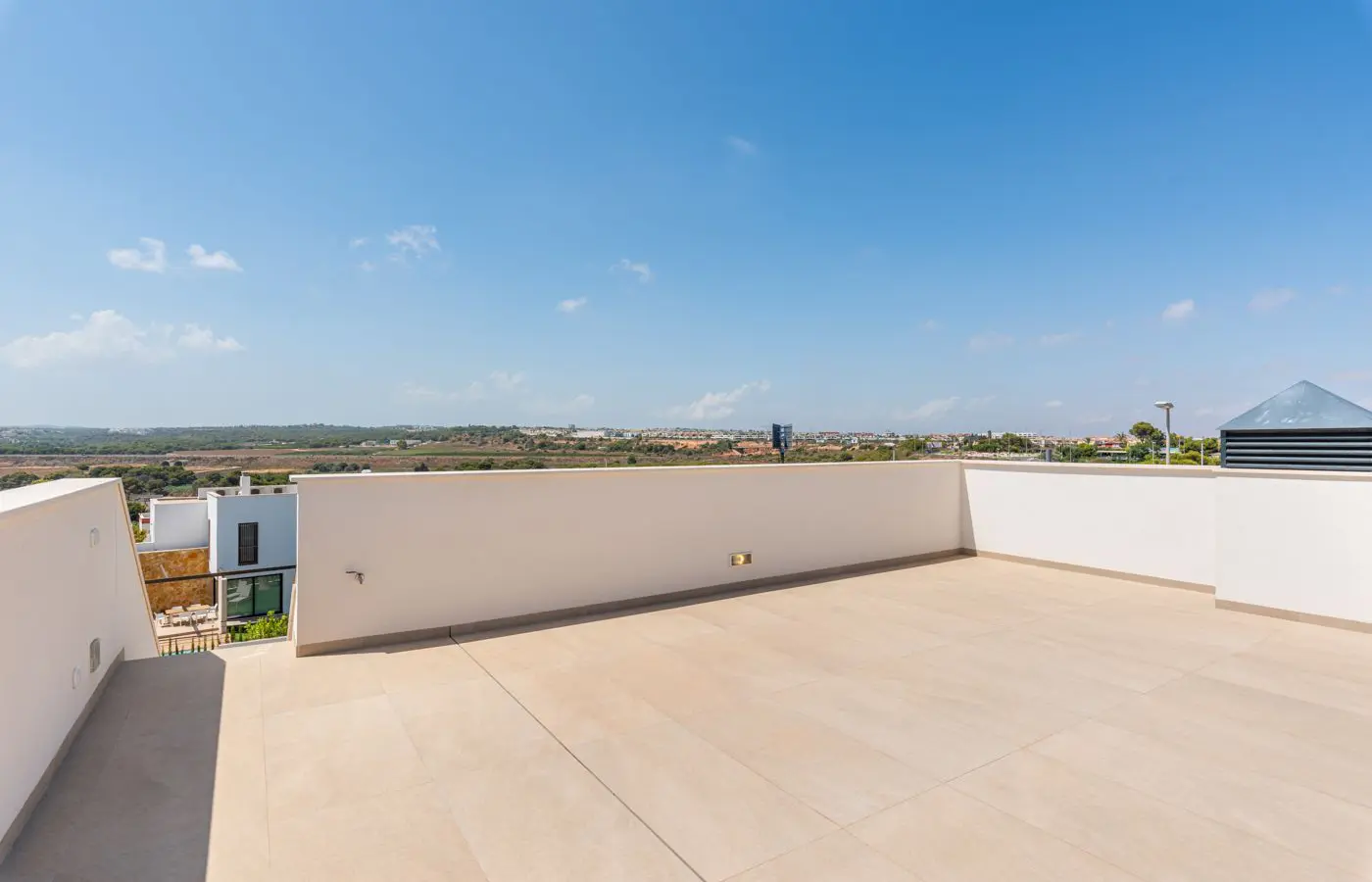 Villa Of 242 M² In Orihuela Costa, Spain