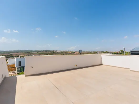 Villa Of 242 M² In Orihuela Costa, Spain