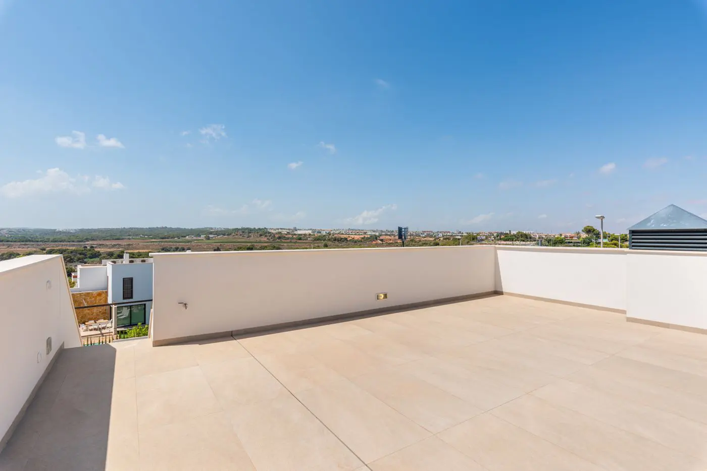 Villa Of 242 M² In Orihuela Costa, Spain