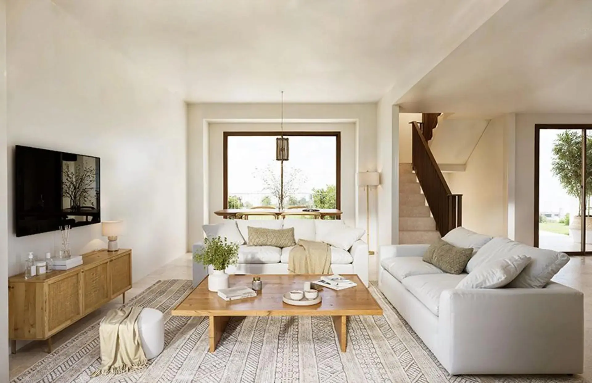 Terraced House Of 203 M² In La Nucía, Spain