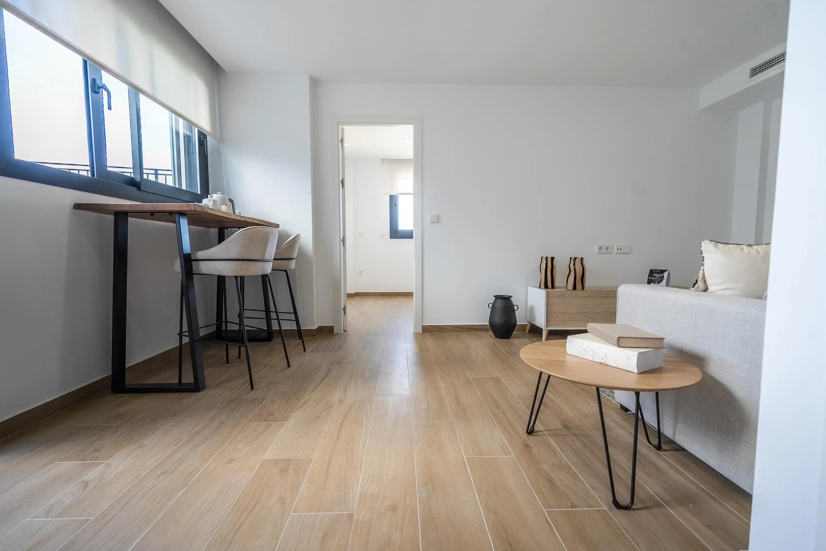 Terraced House Of 276 M² In Algorfa