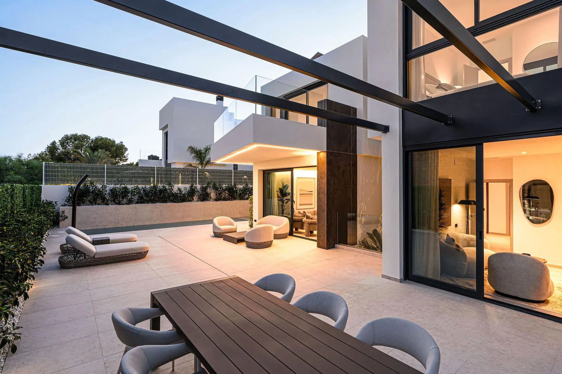 Villa Of 342 M² In La Nucía, Spain