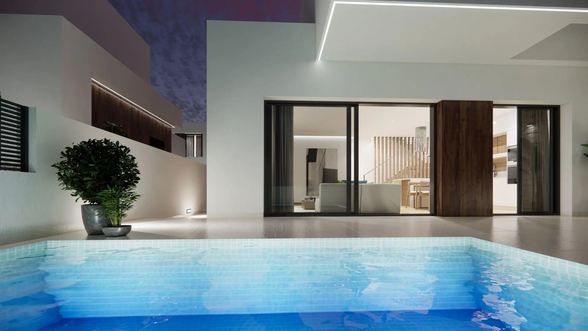 Villa Of 187 M² In Dolores, Spain