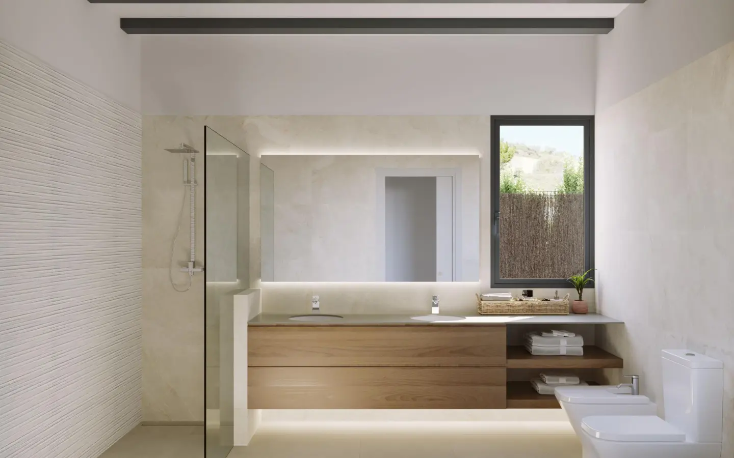 Villa Of 130 M² In Penaguila, Spain