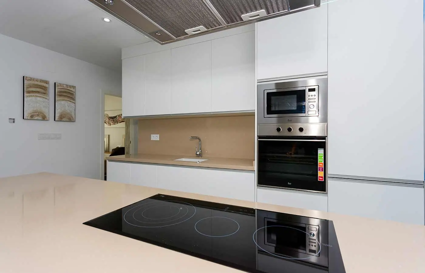 3-bedroom Villa In Daya Nueva, Spain (108 M²)