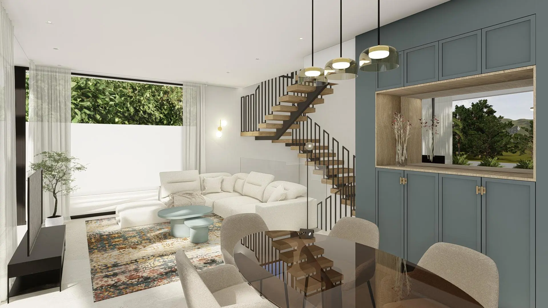 Villa Of 311 M² In Polop, Spain