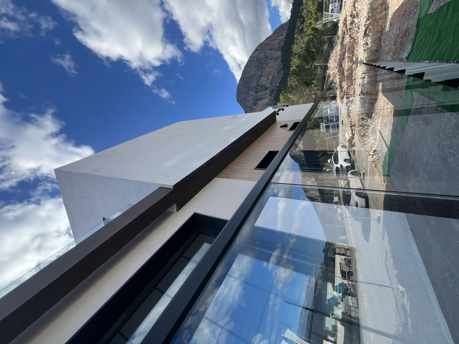 Terraced House Of 121 M² In Polop, Spain