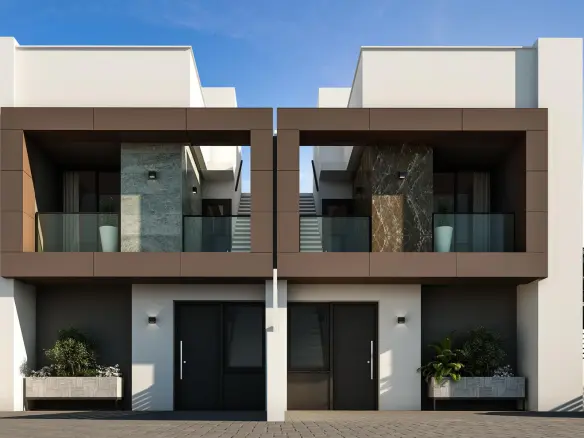 3-bedroom Villa In Denia, Spain (155 M²)
