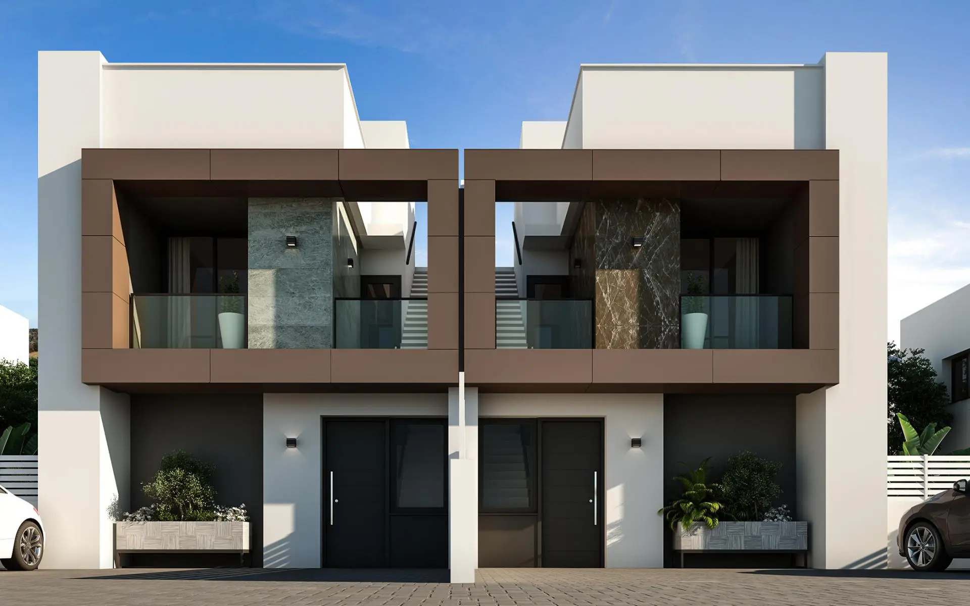 Villa Of 155 M² In Denia, Spain