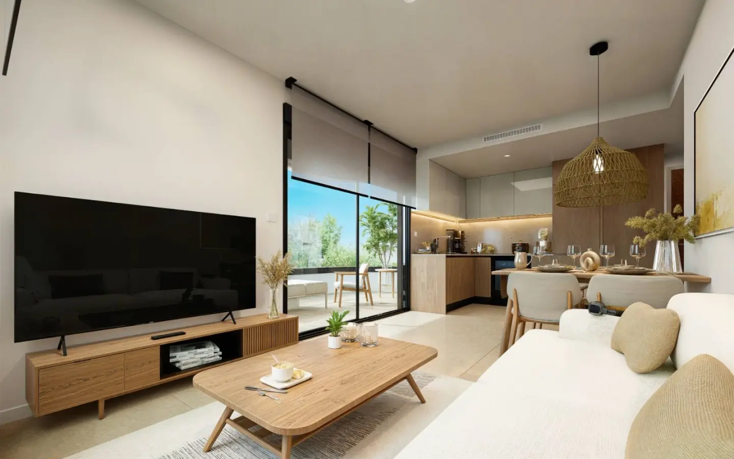 Apartment Of 127 M² In Guardamar Del Segura