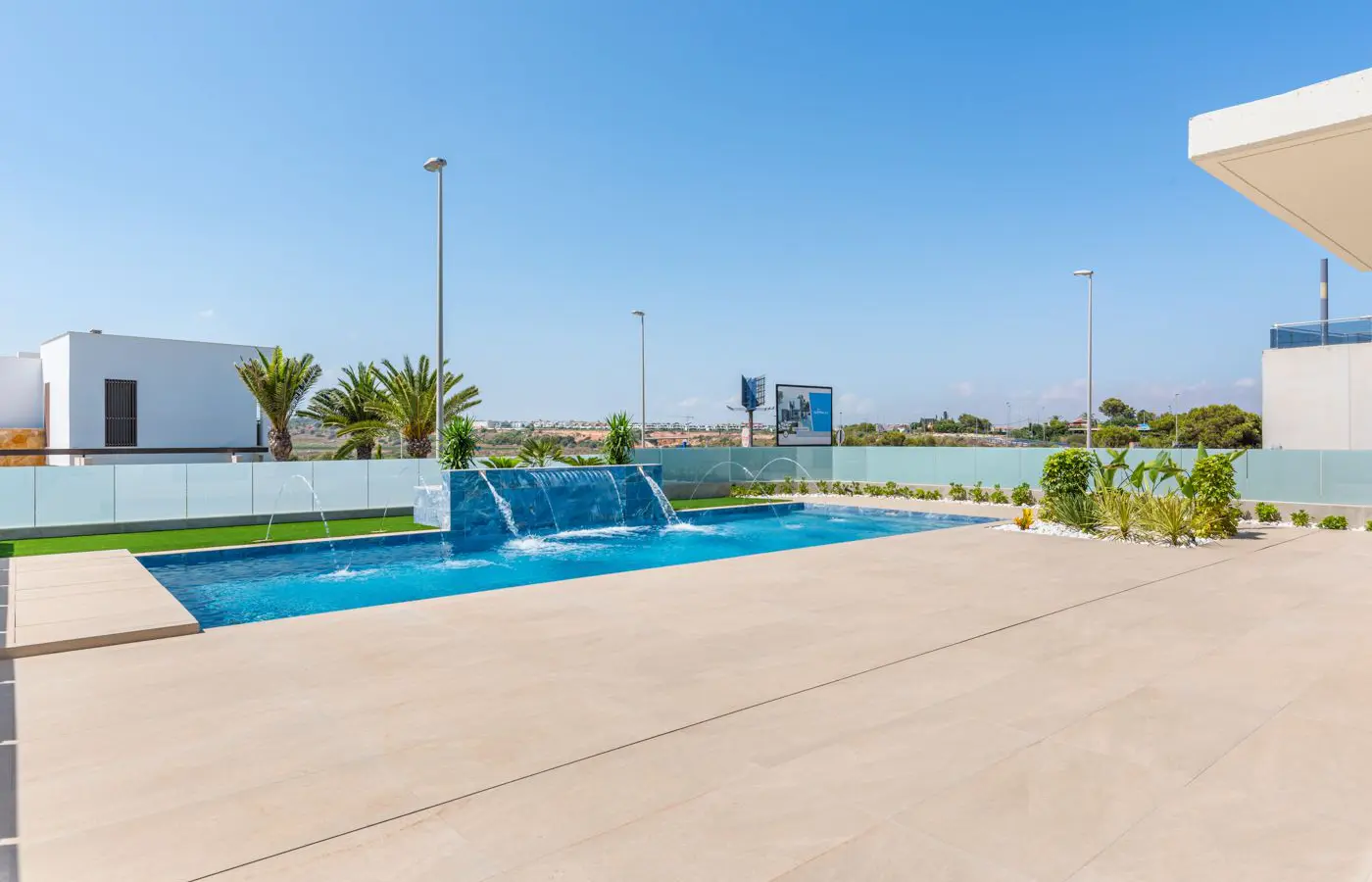 Villa Of 242 M² In Orihuela Costa, Spain