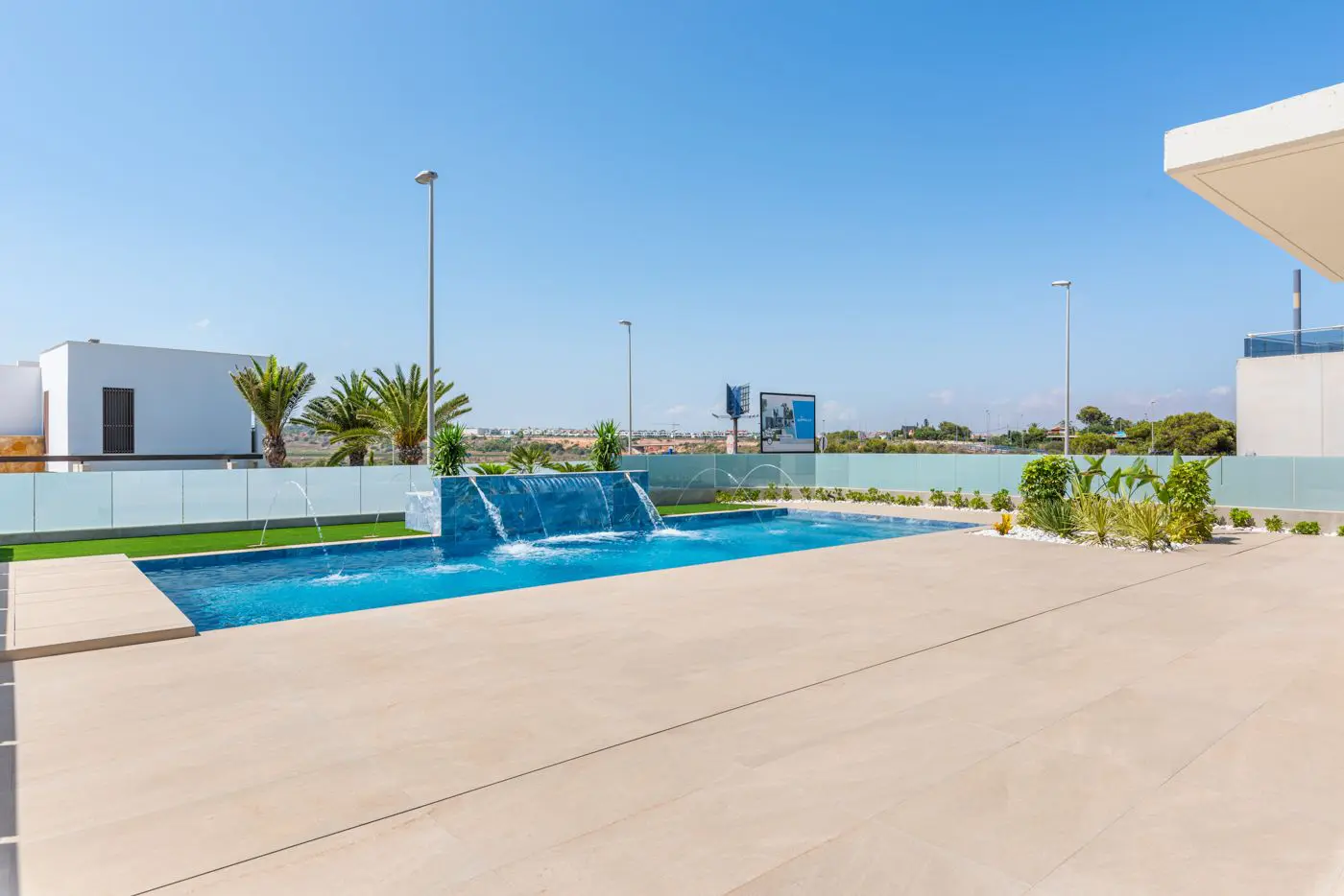 Villa Of 242 M² In Orihuela Costa, Spain