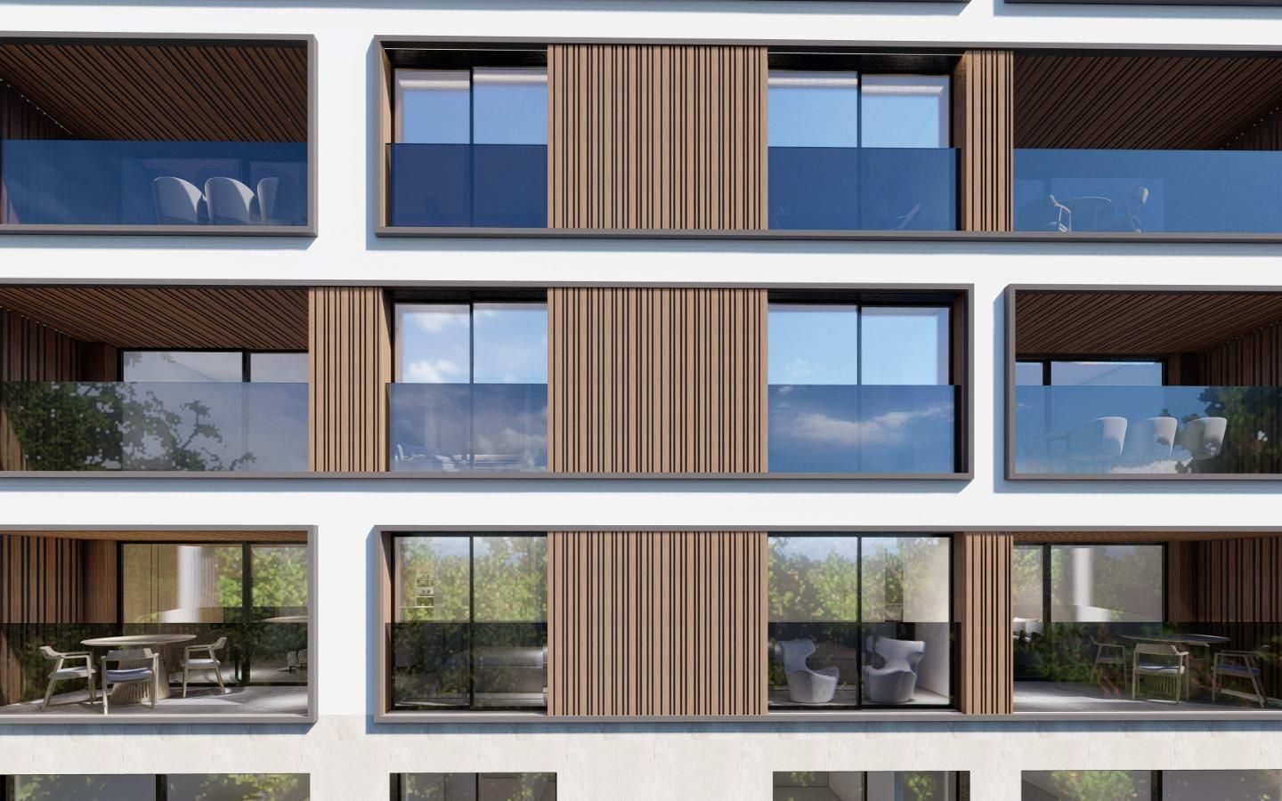 Apartment Of 116 M² In Guardamar Del Segura