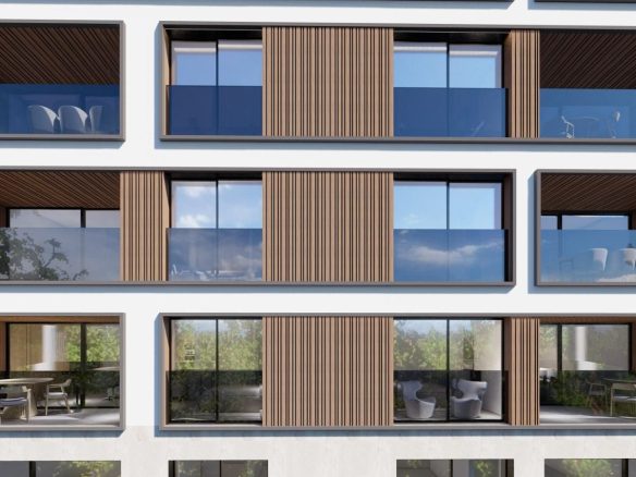 3-bedroom Apartment In Guardamar Del Segura, Spain (116 M²)