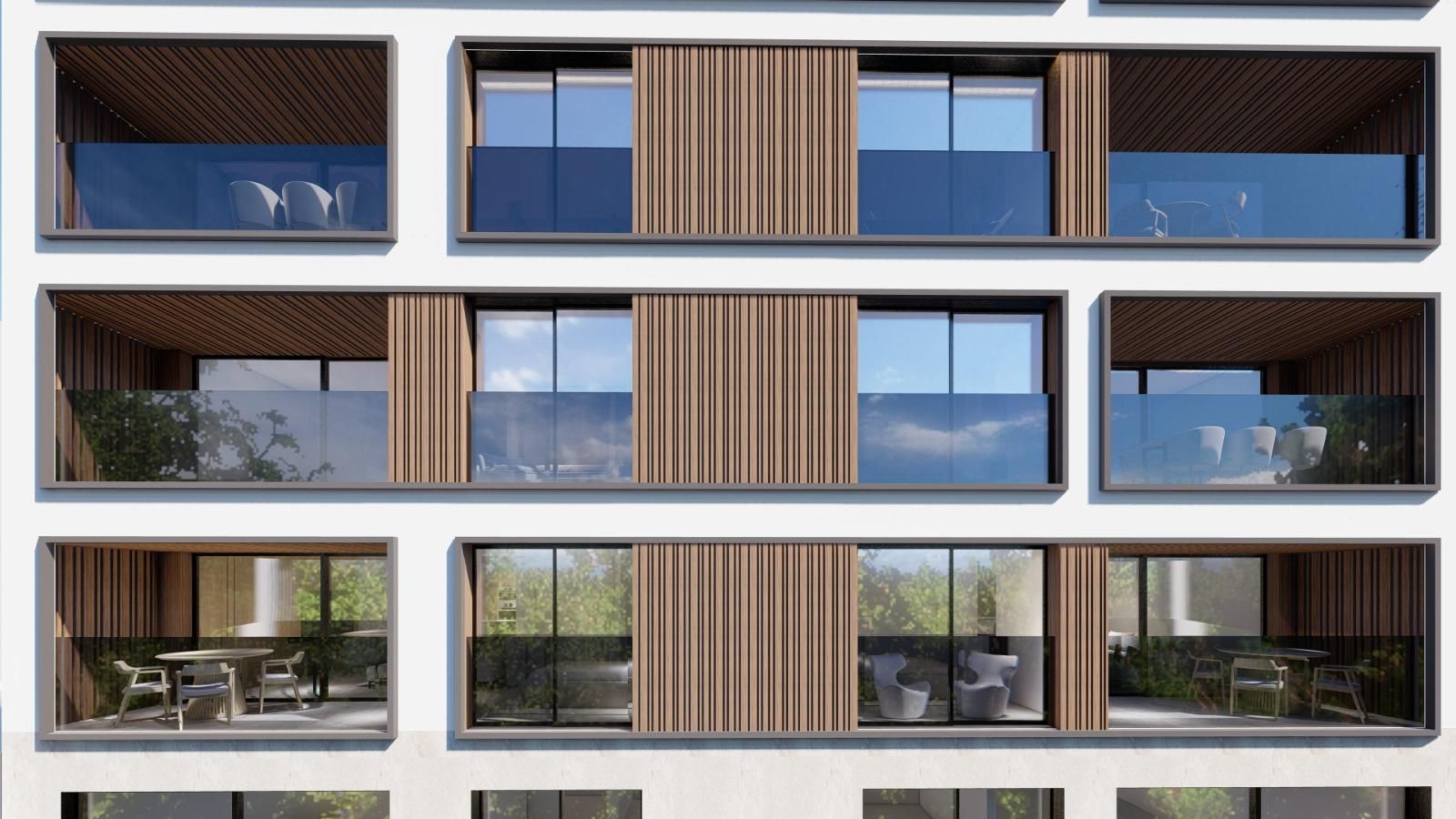 Apartment Of 116 M² In Guardamar Del Segura